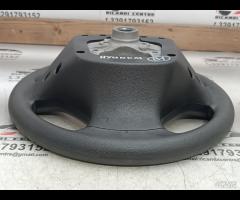 VOLANTE MULTIFUNZIONE HYUNDAI I20 II (GB, IB) 2018 - 19