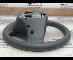 VOLANTE MULTIFUNZIONE HYUNDAI I20 II (GB, IB) 2018 - 20