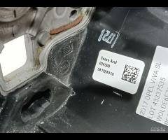 VOLANTE MULTIFUNZIONE IN PELLE NERO OPEL VIVA KARL - 6