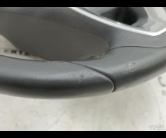 VOLANTE MULTIFUNZIONE IN PELLE NERO OPEL VIVA KARL - 13