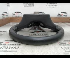VOLANTE MULTIFUNZIONE IN PELLE NERO OPEL VIVA KARL - 23
