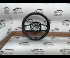 VOLANTE IN PELLE MINI R55 R56 R57/LCI R58 R59 R60
