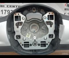 VOLANTE IN PELLE MINI R55 R56 R57/LCI R58 R59 R60