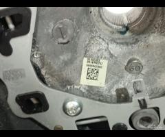 VOLANTE IN PELLE MINI R55 R56 R57/LCI R58 R59 R60 - 6