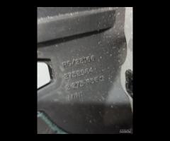 VOLANTE IN PELLE MINI R55 R56 R57/LCI R58 R59 R60 - 7