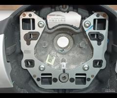 VOLANTE IN PELLE MINI R55 R56 R57/LCI R58 R59 R60 - 8