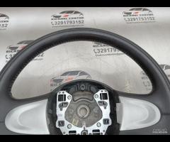 VOLANTE IN PELLE MINI R55 R56 R57/LCI R58 R59 R60 - 10