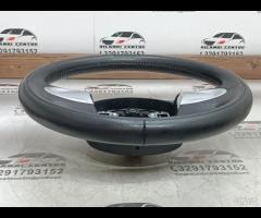 VOLANTE IN PELLE MINI R55 R56 R57/LCI R58 R59 R60 - 12