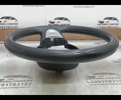 VOLANTE IN PELLE MINI R55 R56 R57/LCI R58 R59 R60 - 13