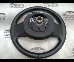 VOLANTE IN PELLE MINI R55 R56 R57/LCI R58 R59 R60 - 16