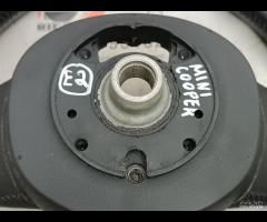 VOLANTE IN PELLE MINI R55 R56 R57/LCI R58 R59 R60 - 17