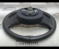 VOLANTE IN PELLE MINI R55 R56 R57/LCI R58 R59 R60 - 18