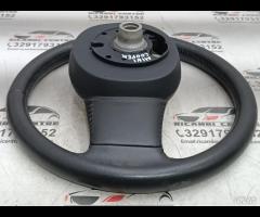 VOLANTE IN PELLE MINI R55 R56 R57/LCI R58 R59 R60 - 19