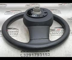 VOLANTE IN PELLE MINI R55 R56 R57/LCI R58 R59 R60 - 21