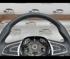 VOLANTE MULTIFUNZIONE IN PELLE RENAULT KADJAR 2018 - 7