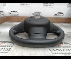 VOLANTE MULTIFUNZIONE IN PELLE RENAULT KADJAR 2018 - 15