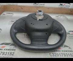 VOLANTE MULTIFUNZIONE IN PELLE RENAULT KADJAR 2018 - 16