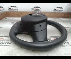 VOLANTE MULTIFUNZIONE IN PELLE RENAULT KADJAR 2018 - 17