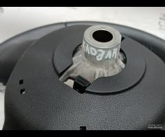 VOLANTE MULTIFUNZIONE IN PELLE RENAULT KADJAR 2018 - 21