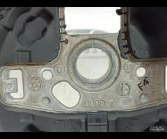 VOLANTE SPORTIVO MULTIFUNZIONE IN PELLE AUDI A3 20 - 6