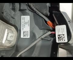 VOLANTE SPORTIVO MULTIFUNZIONE IN PELLE AUDI A3 20 - 9