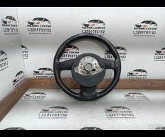 VOLANTE SPORTIVO MULTIFUNZIONE IN PELLE AUDI A3 20 - 15