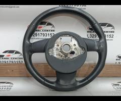 VOLANTE SPORTIVO MULTIFUNZIONE IN PELLE AUDI A3 20 - 16