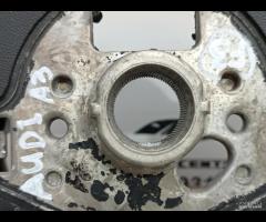 VOLANTE SPORTIVO MULTIFUNZIONE IN PELLE AUDI A3 20 - 18