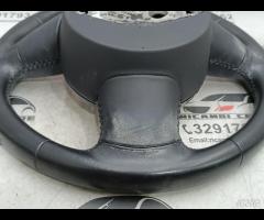 VOLANTE SPORTIVO MULTIFUNZIONE IN PELLE AUDI A3 20 - 20