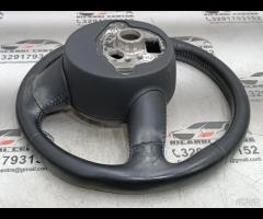 VOLANTE SPORTIVO MULTIFUNZIONE IN PELLE AUDI A3 20 - 21