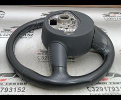 VOLANTE SPORTIVO MULTIFUNZIONE IN PELLE AUDI A3 20 - 23