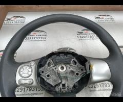 VOLANTE MULTIFUNZIONE NISSAN MICRA 2016 484301HE0C - 8