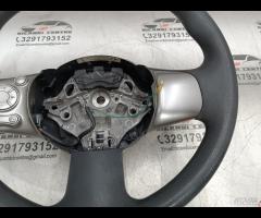 VOLANTE MULTIFUNZIONE NISSAN MICRA 2016 484301HE0C - 9