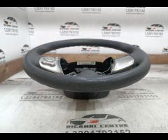 VOLANTE MULTIFUNZIONE NISSAN MICRA 2016 484301HE0C - 12