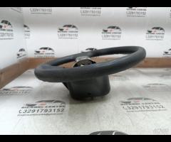 VOLANTE MULTIFUNZIONE NISSAN MICRA 2016 484301HE0C - 13