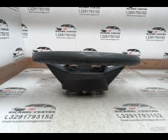 VOLANTE MULTIFUNZIONE NISSAN MICRA 2016 484301HE0C - 14
