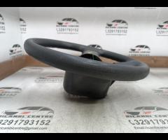 VOLANTE MULTIFUNZIONE NISSAN MICRA 2016 484301HE0C - 15