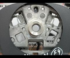 VOLANTE MULTIFUNZIONE NISSAN MICRA 2016 484301HE0C - 18