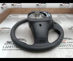 VOLANTE MULTIFUNZIONE NISSAN MICRA 2016 484301HE0C - 23