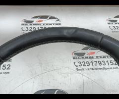 VOLANTE MULTIFUNZIONE IN PELLE FORD KUGA2014 AM513 - 6