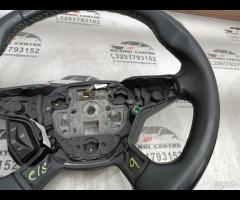 VOLANTE MULTIFUNZIONE IN PELLE FORD KUGA2014 AM513 - 8