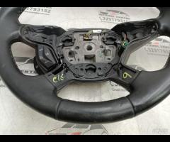 VOLANTE MULTIFUNZIONE IN PELLE FORD KUGA2014 AM513 - 9