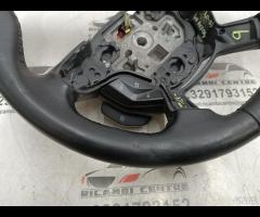 VOLANTE MULTIFUNZIONE IN PELLE FORD KUGA2014 AM513 - 10