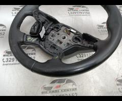 VOLANTE MULTIFUNZIONE IN PELLE FORD KUGA2014 AM513 - 11