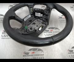 VOLANTE MULTIFUNZIONE IN PELLE FORD KUGA2014 AM513 - 12
