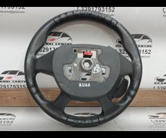 VOLANTE MULTIFUNZIONE IN PELLE FORD KUGA2014 AM513 - 14