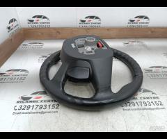 VOLANTE MULTIFUNZIONE IN PELLE FORD KUGA2014 AM513 - 17
