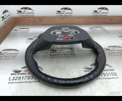 VOLANTE MULTIFUNZIONE IN PELLE FORD KUGA2014 AM513 - 18