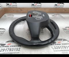 VOLANTE MULTIFUNZIONE IN PELLE FORD KUGA2014 AM513 - 19