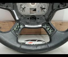 VOLANTE MULTIFUNZIONE IN PELLE NERO FORD FOCUS 201 - 7